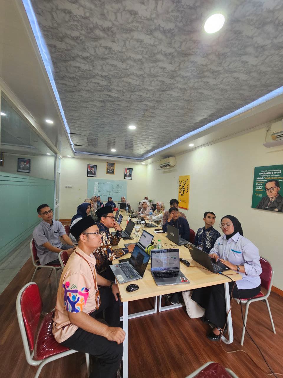 5 Strategi Transformasi Digital untuk BPR dan Koperasi di Era 4.0