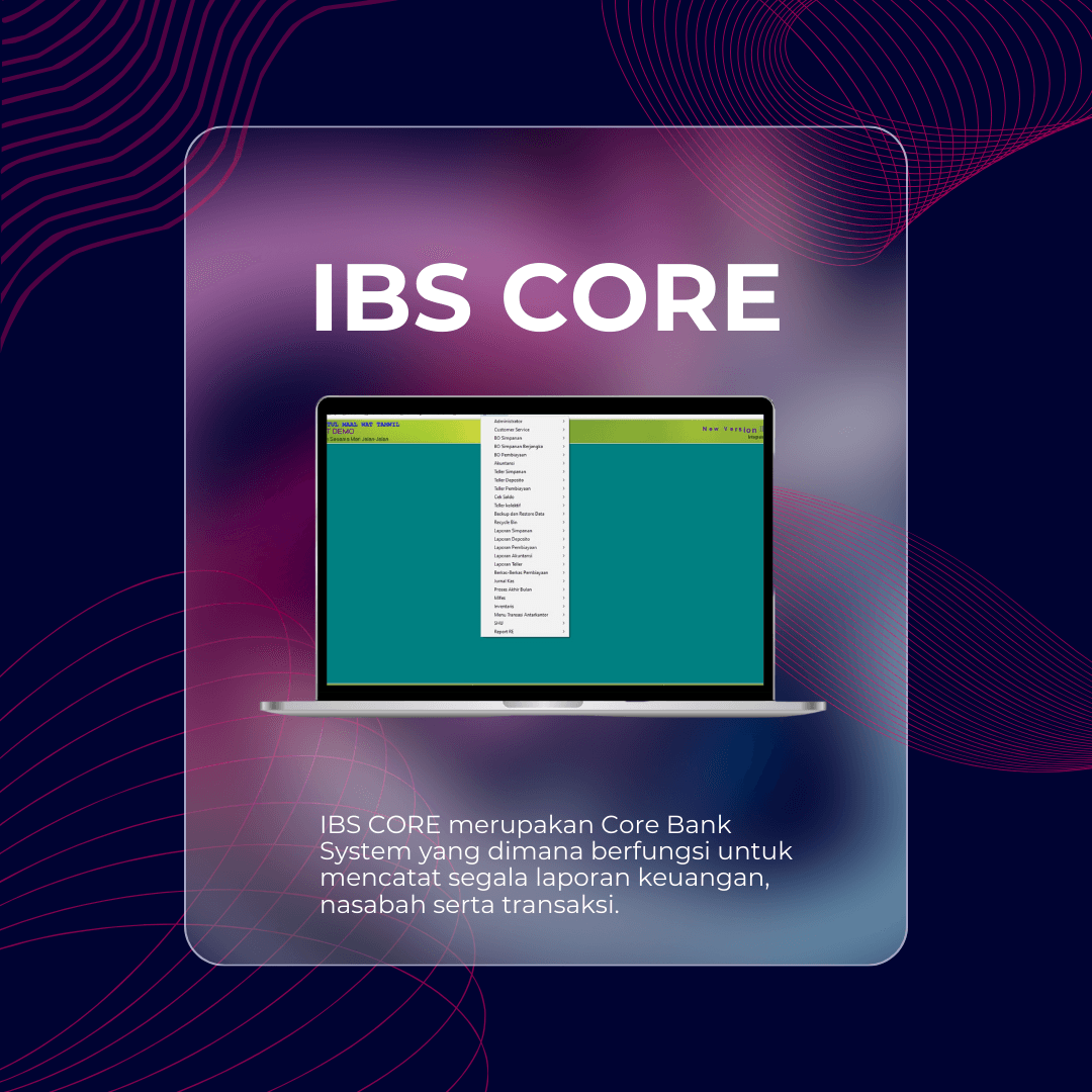 IBS Core