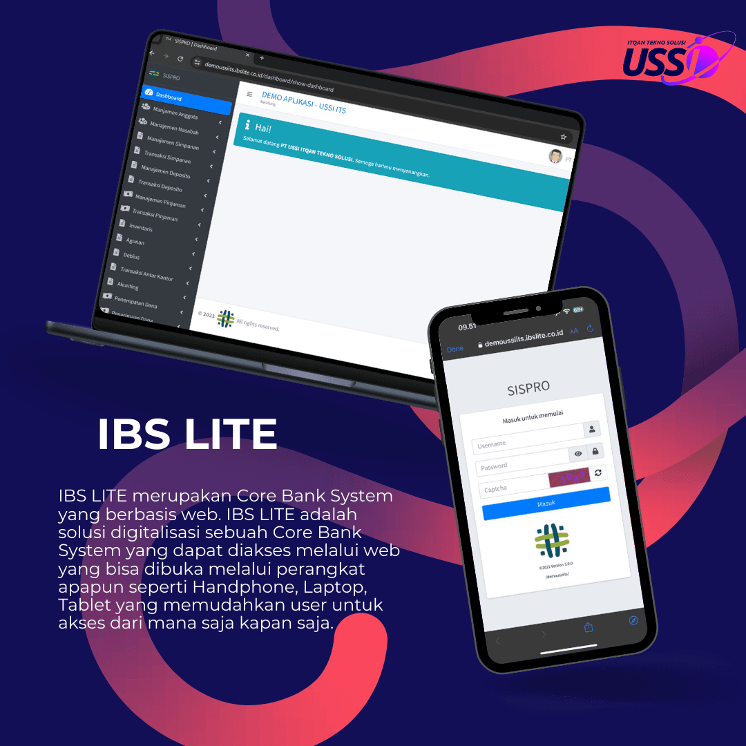 IBS LITE