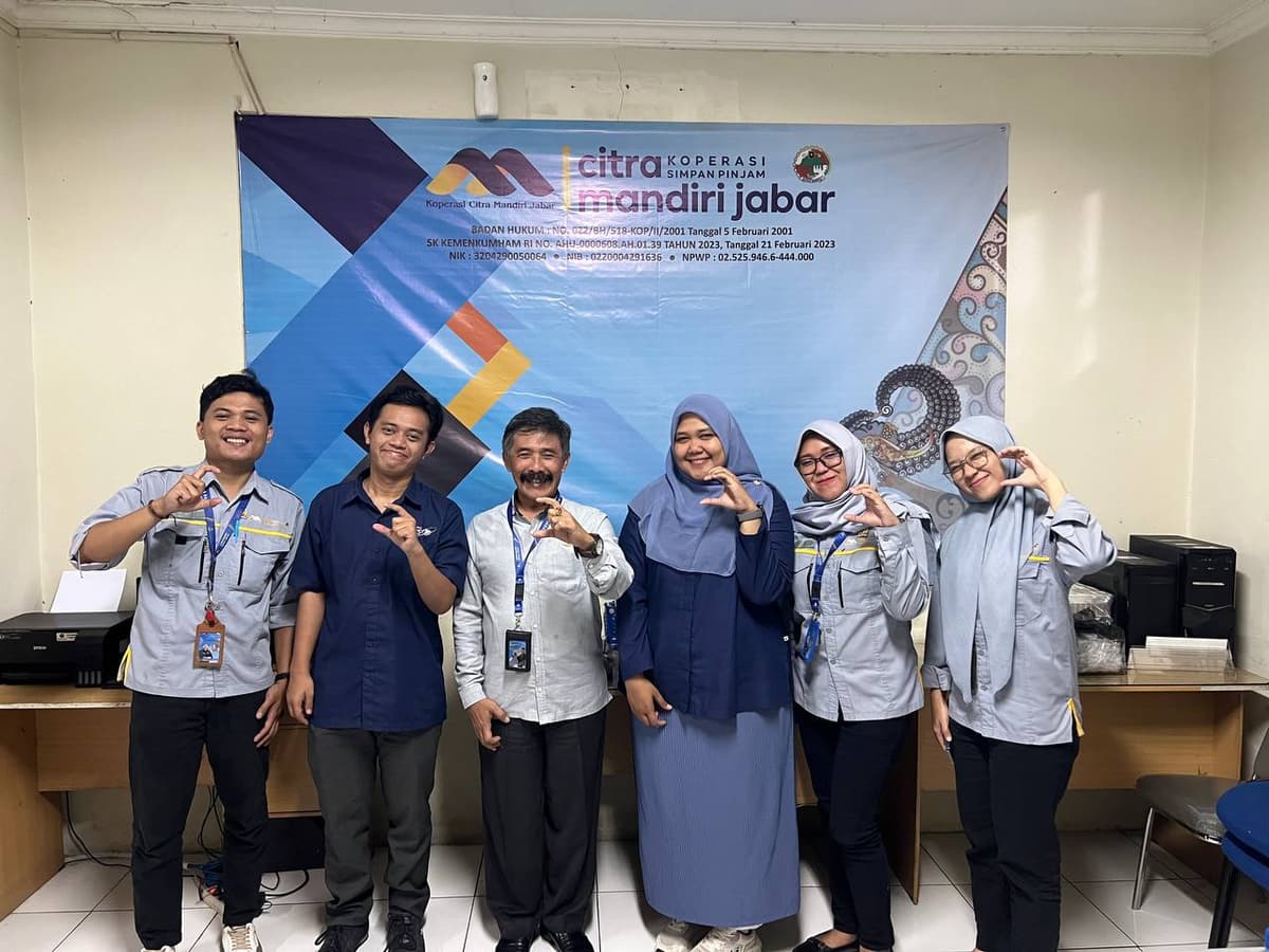 Implementasi Core Banking Terhadap BMT Investa Mubarokah