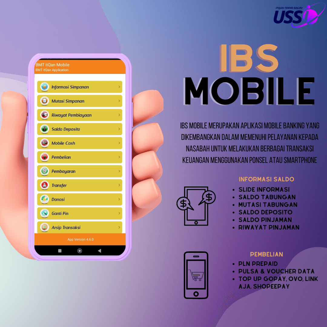 IBS MOBILE