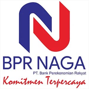 PT. BPR NAGA